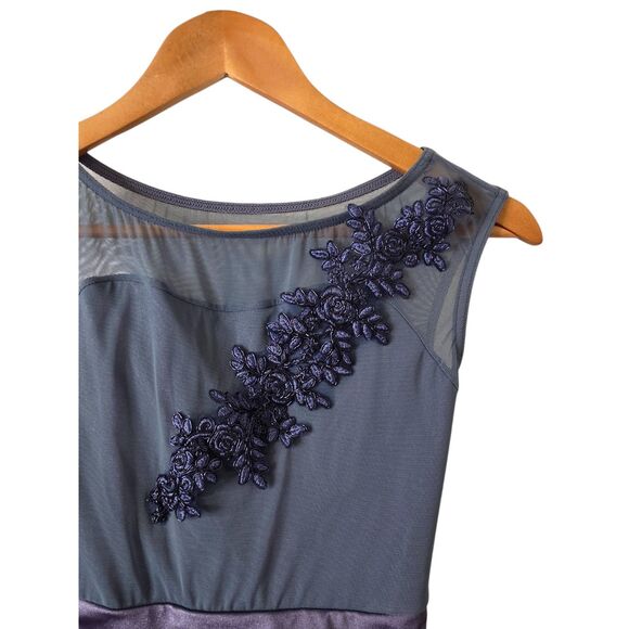 Weissman Costumes LC A Thousand Miles Ballet Dance Costume - Picture 5 of 6